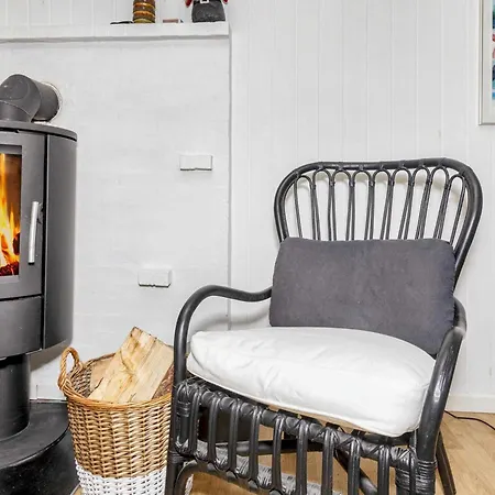 Feriehus 6 Person In Nibe-by Traum
