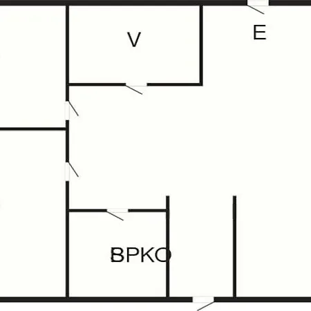 Vi Holiday home *