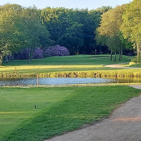 6 Person In Nibe-by Traum Hébergement de vacances