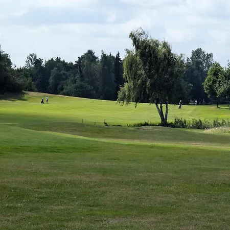 Hébergement de vacances 6 Person In Nibe-by Traum